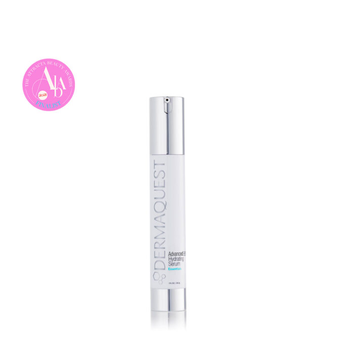 Advanced Essential B5 Hydrating Serum