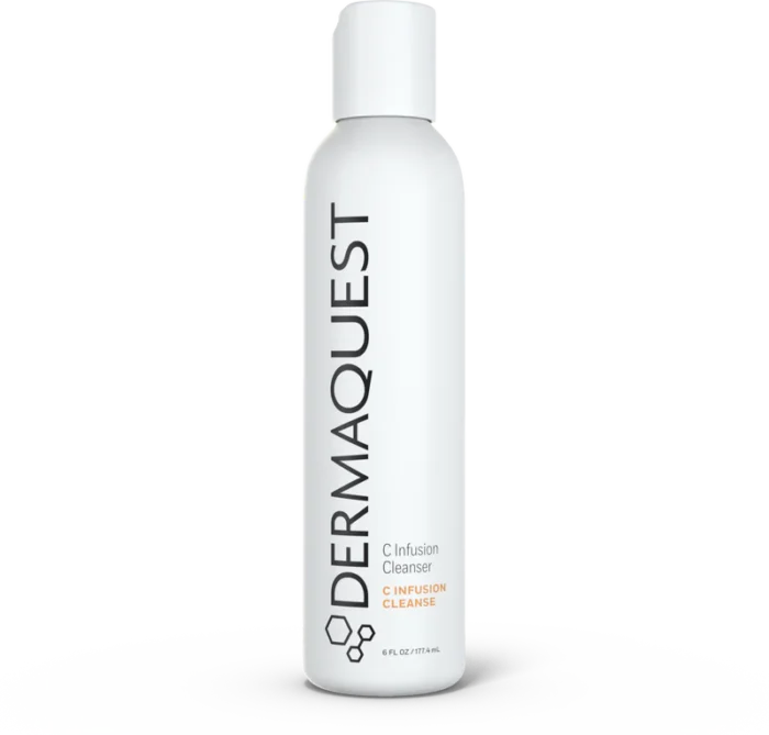 C Infusion Cleanser