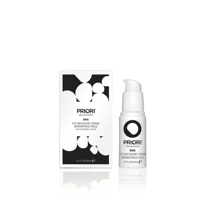 DNA Eye Recovery Crème