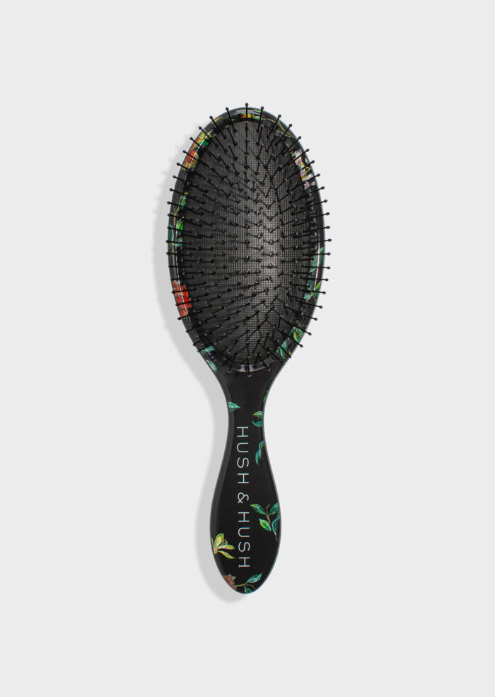 DeeplyRooted Hair Brush