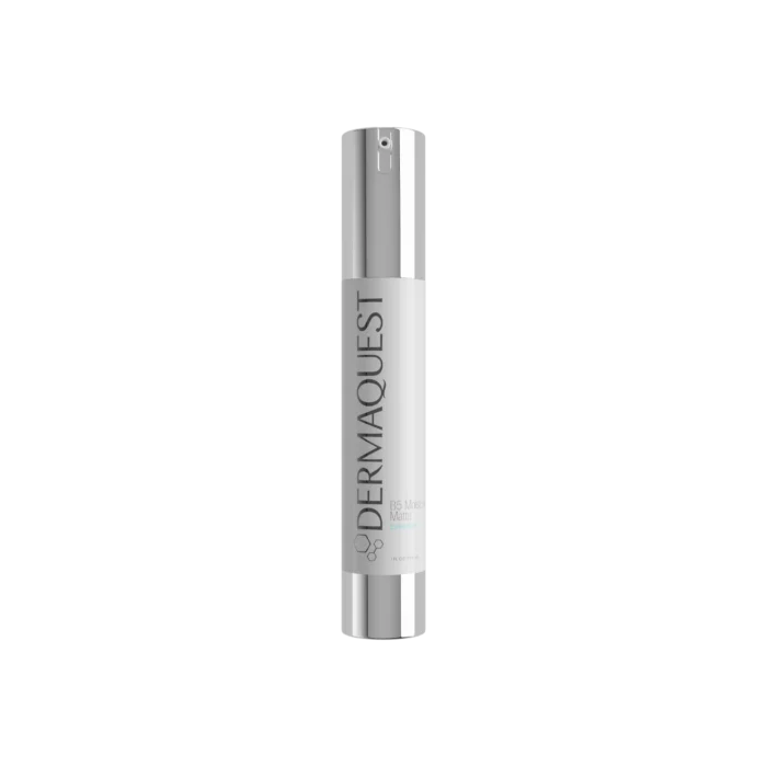 Essential B5 Moisture Matte