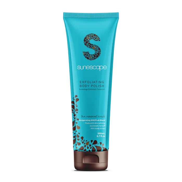 Exfoliating Body Polish