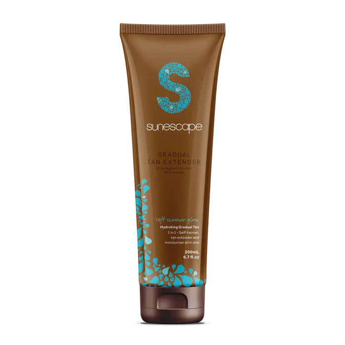 Hydrating Gradual Tan Extender