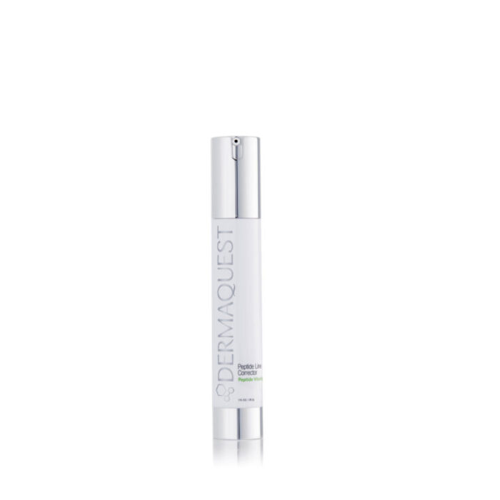 Peptide Line Corrector