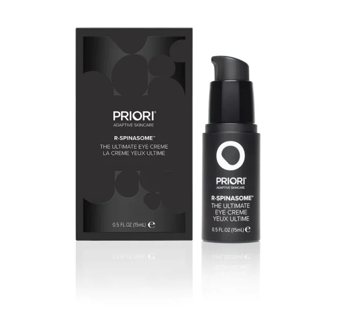 R-Spinasome Ultimate Eye Crème