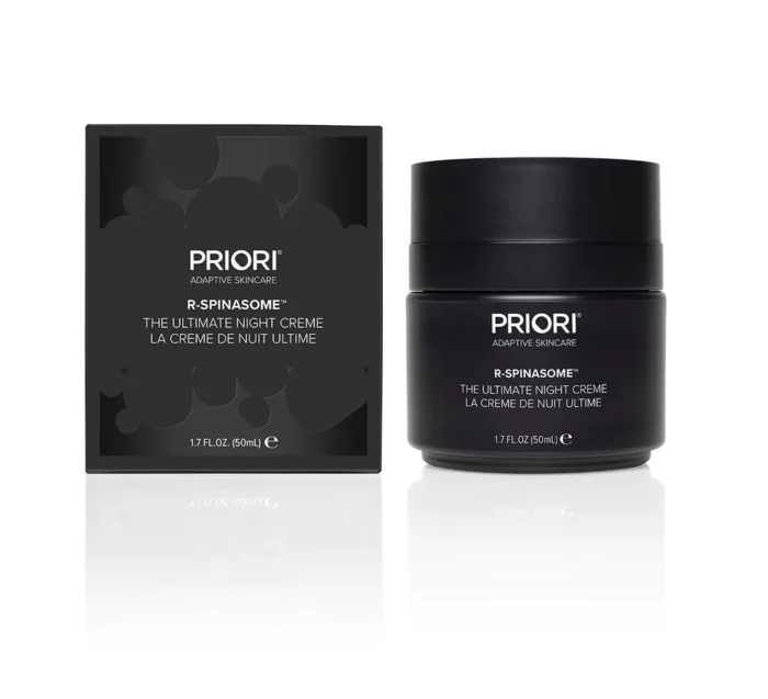 R-Spinasome Ultimate Night Crème