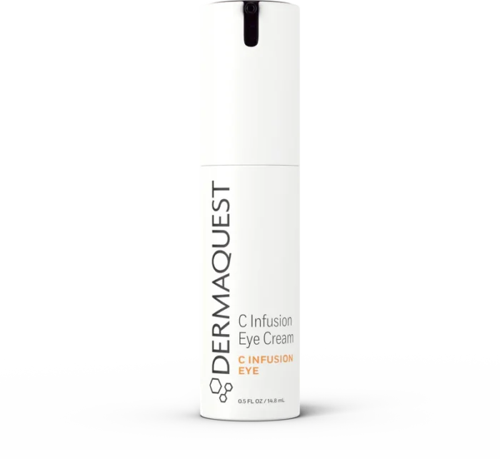 C Infusion Eye Cream