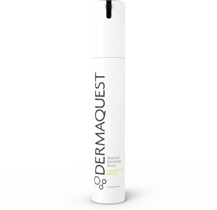 Advanced DermaClear Serum