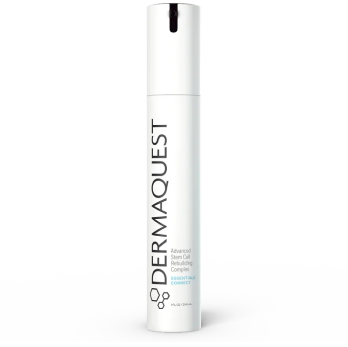 Advanced Stem Cell Rebuilding Complex