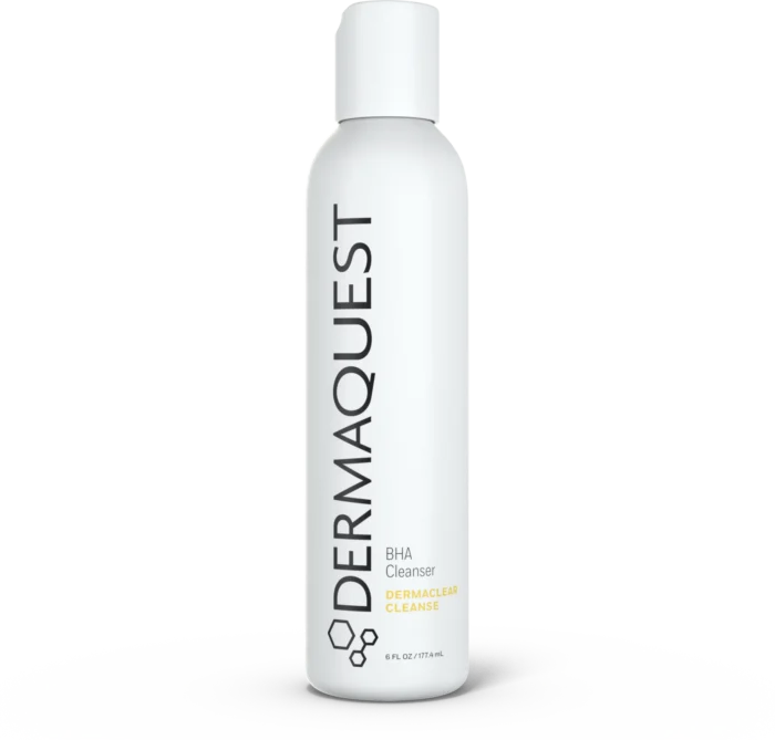 BHA Cleanser