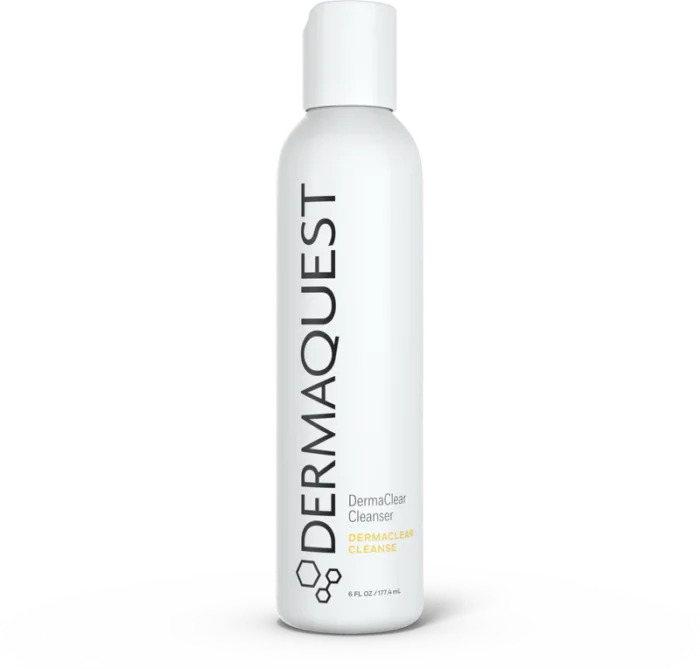 DermaClear Cleanser