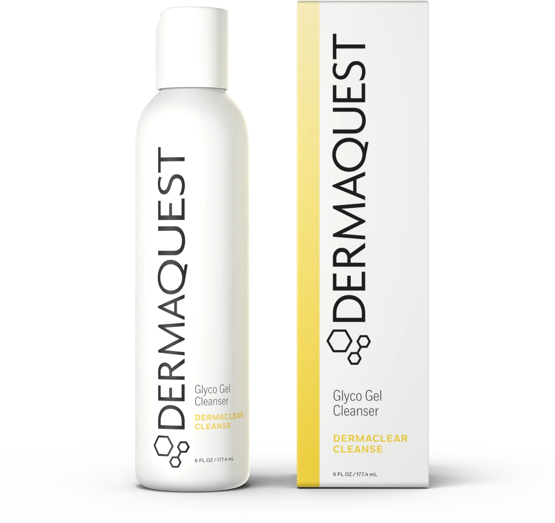 Bottle_6oz_Sec_DermaClear_GlycoGelCleanser_0c779671-84a8-452c-a7be-1907f5043470