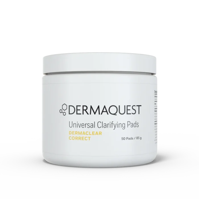Universal Clarifying Pads