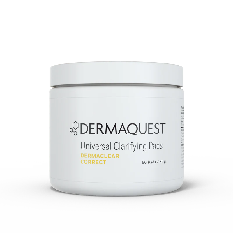 Jar_4oz_DermaClear_UniversalClarifyingPads_ef161c5c-d8c1-47e1-a38b-06167a519fbe