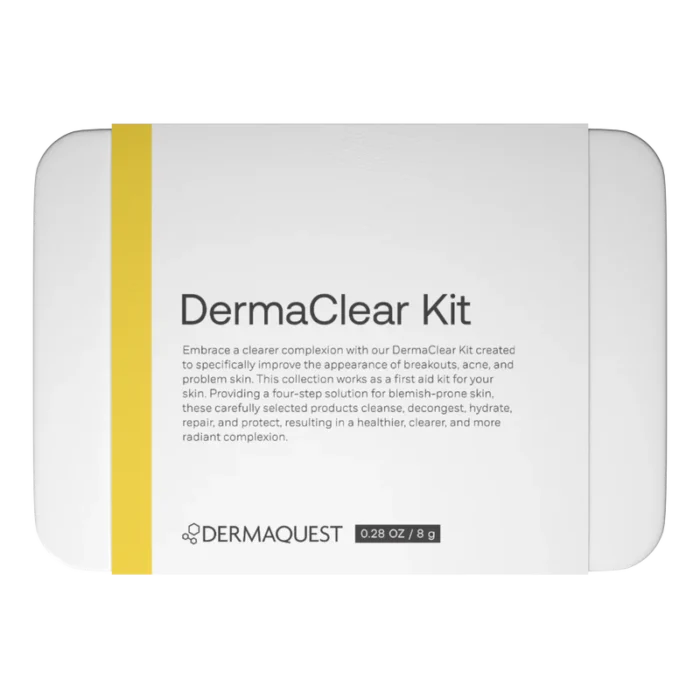 DermaClear Kit