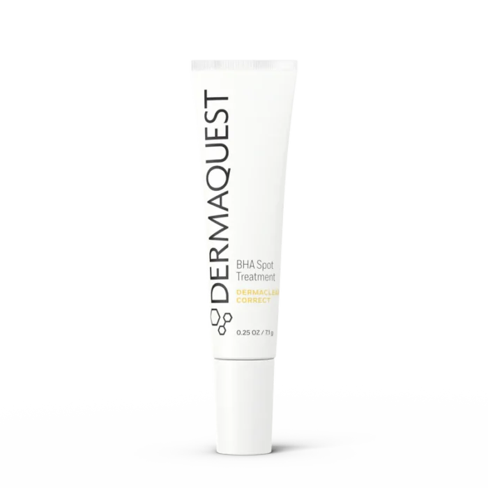 BHA Spot Treatment