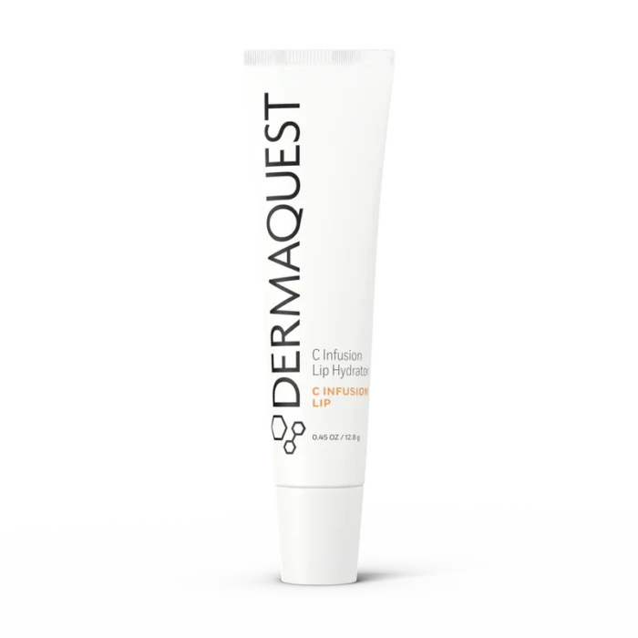 C Infusion Lip Hydrator