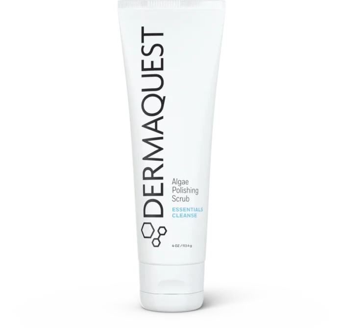 Algae Polishing Scrub