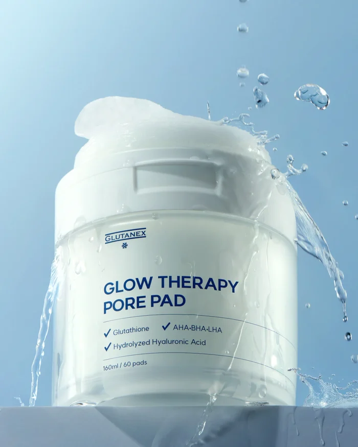 Glow Therapy Pore Pad