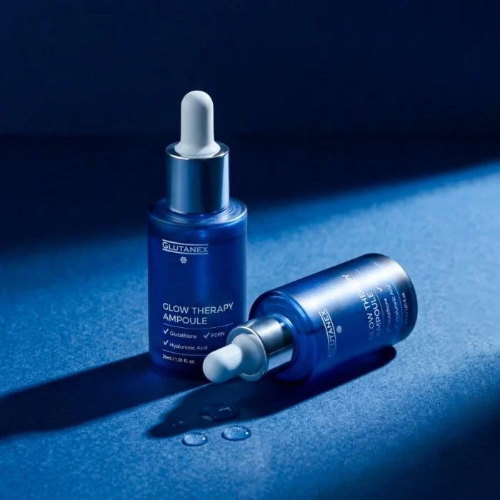 Glow Therapy Ampoule