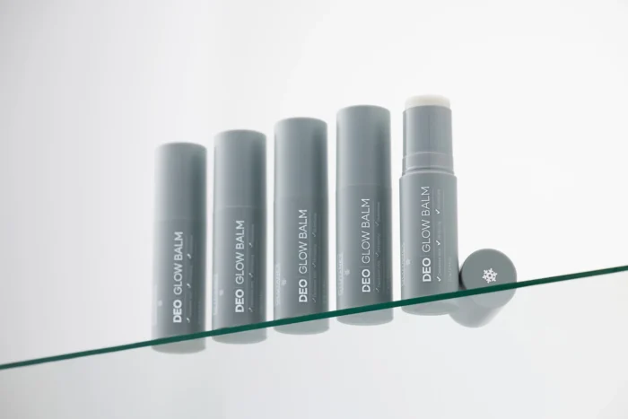 Deo Glow Balm