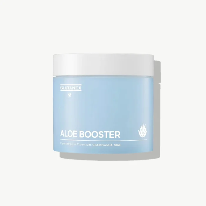 Glutanex Aloe Booster Gel