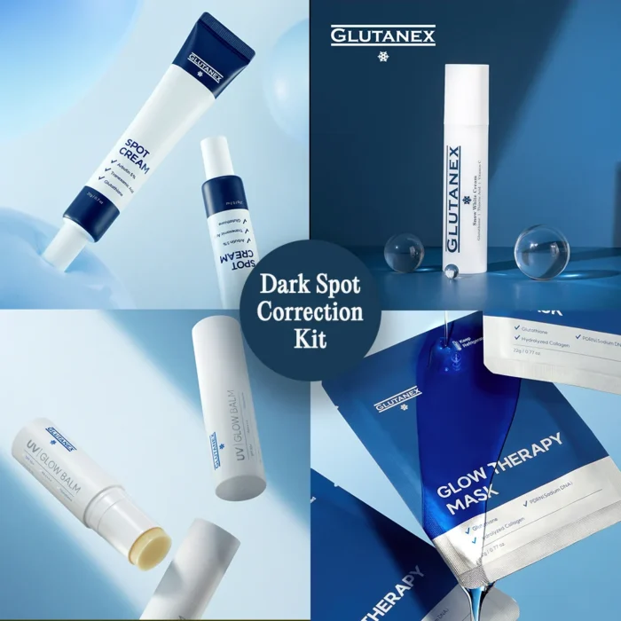 Dark Spot Correction Kit