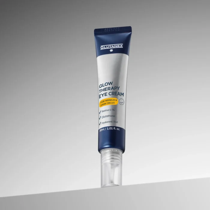 Glow Therapy Eye Cream