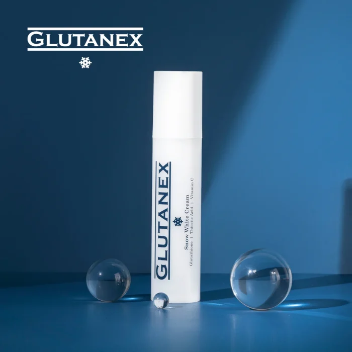 Glutanex Snow White Cream