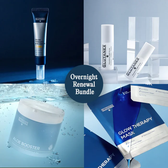 Overnight Renewal Bundle