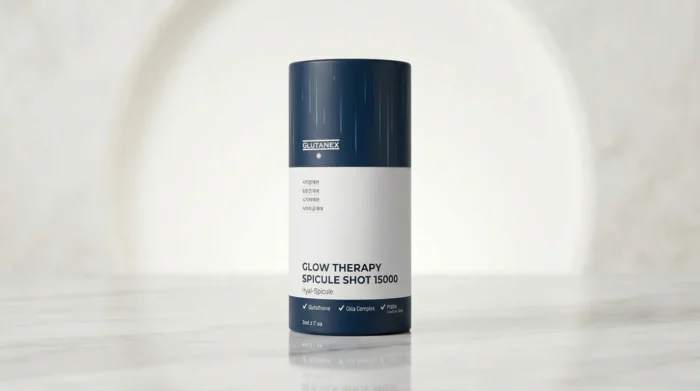 Glow Therapy Spicule