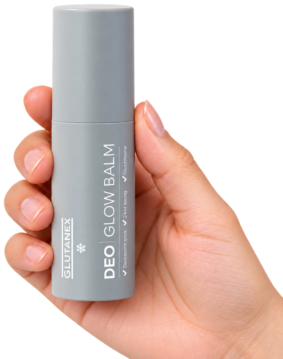 Glutanex Deo Glow Balm