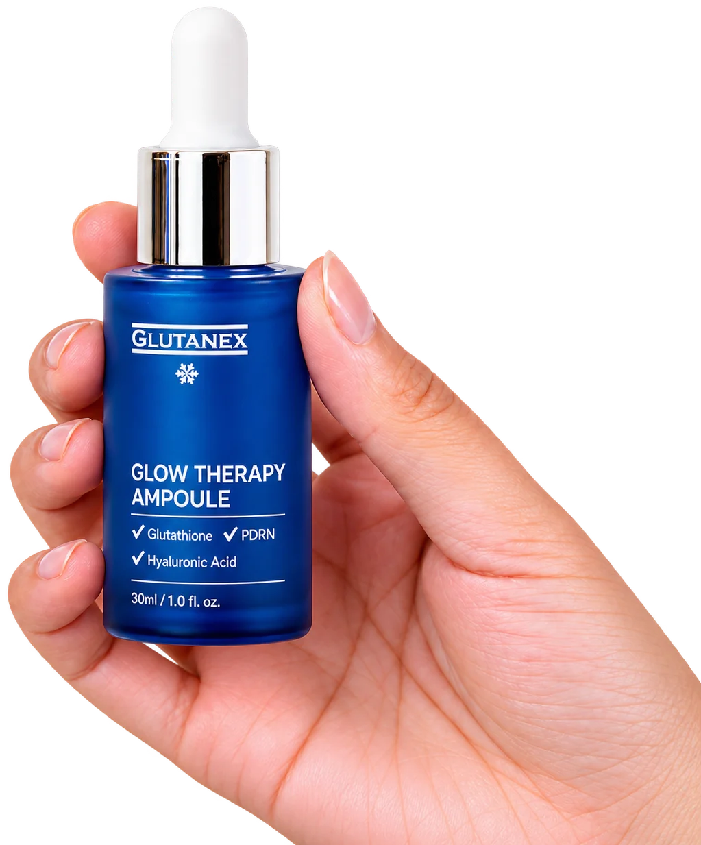 Glutanex Glow Therapy Ampoule