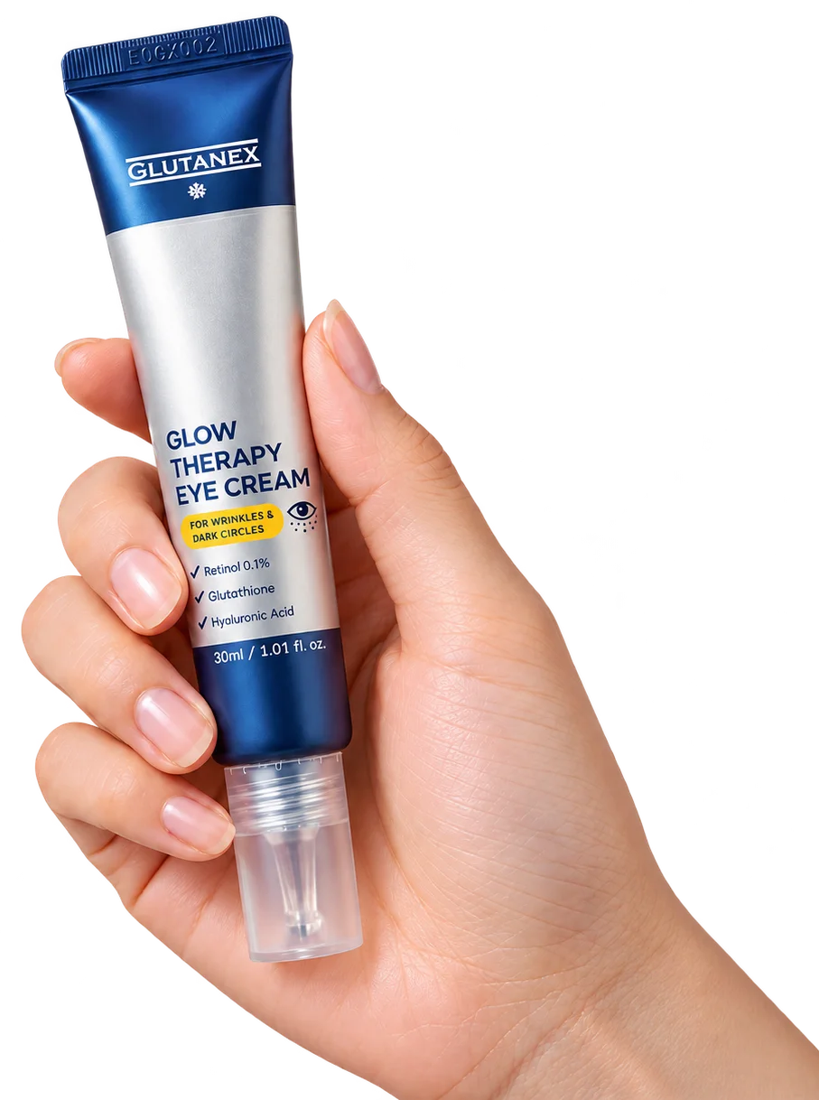 Glutanex Glow Therapy Eye Cream